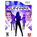 WII: PROJECT RUNWAY (COMPLETE)
